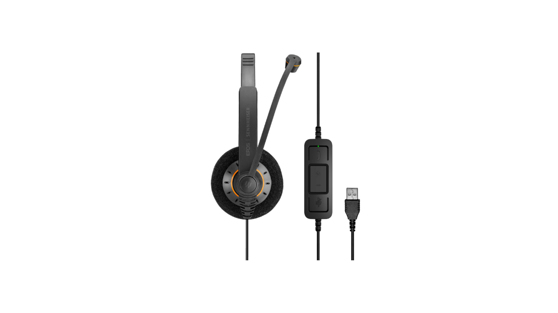 Sennheiser SC30 USB